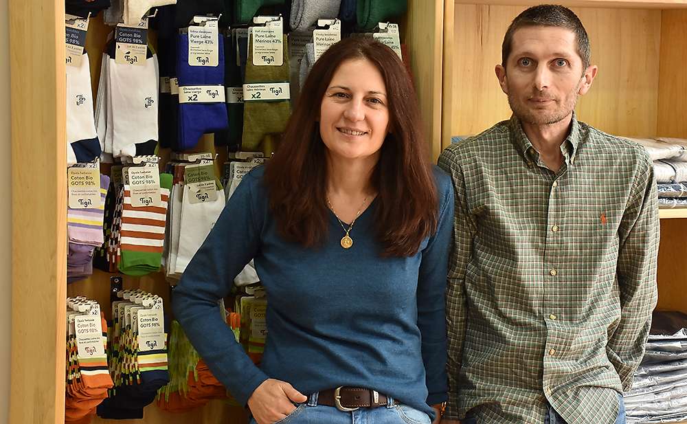 Milena Gojković-Mestre and Lionel Mestre, Manufacturing and Product Development